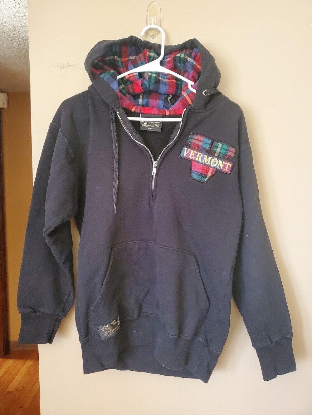 Vermont Flannel Company Sweatshirt